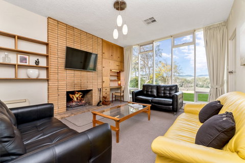 Barossa Idyll - Accommodation Australia 2