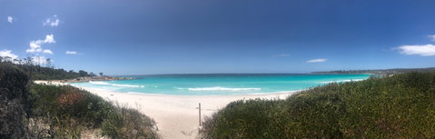 Barefoot Beach House - Accommodation Australia 0