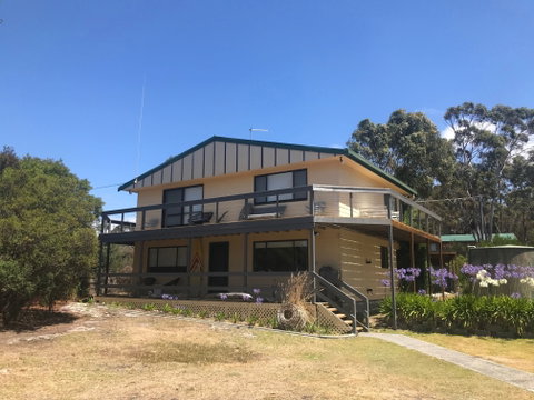 Barefoot Beach House - Accommodation Australia 1