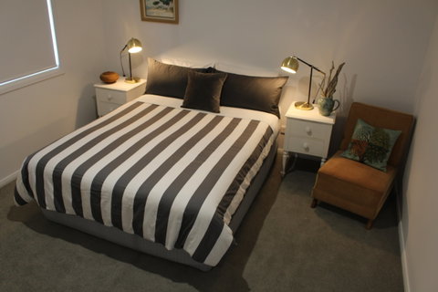 Barefoot Beach House - Accommodation Australia 2