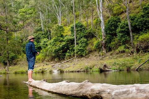 Bass Lodge - Accommodation Australia 0