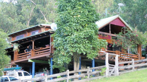 Bass Lodge - Accommodation Australia 1