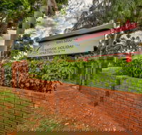 Bayside Holiday Apartments - Accommodation Australia