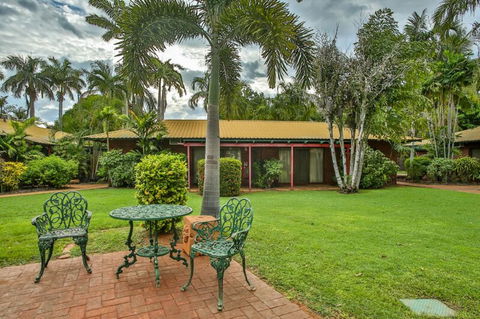 Bayside Holiday Apartments - Accommodation Australia 1