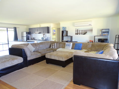 Baydream - Bed n Breakfasts 1