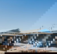 Bay Beach House - Accommodation Australia