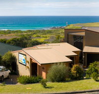 Beachfront Apartments Narooma - Accommodation Australia