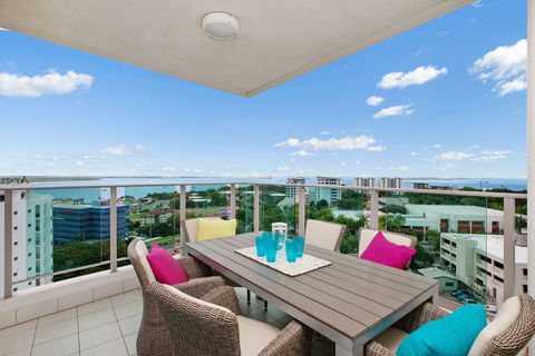 Beachlife Sea Spray Apartment - Accommodation Australia 0