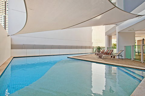 Beachlife Sea Spray Apartment - Accommodation Australia 2