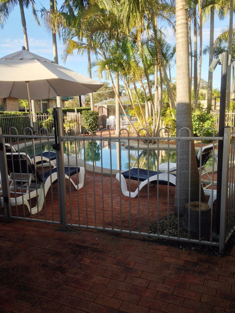 Beaches Serviced Apartments - Local Tourism 0
