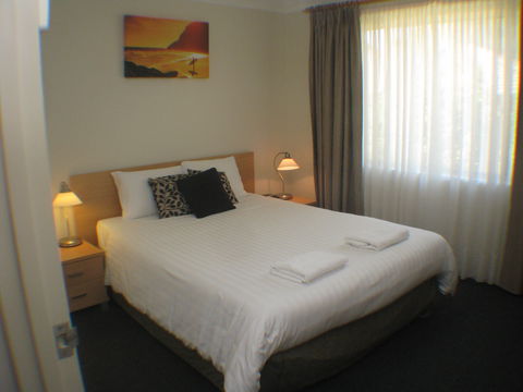 Beaches Serviced Apartments - Local Tourism 1