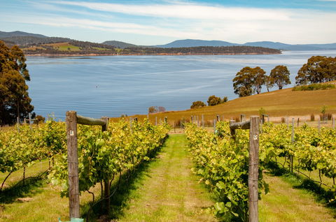 Beaupre Farm - Accommodation Australia 0