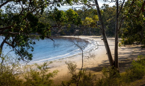 Beaupre Farm - Accommodation Australia 1