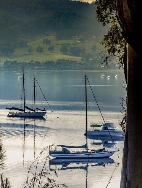 Beaupre Farm - Accommodation Australia 2