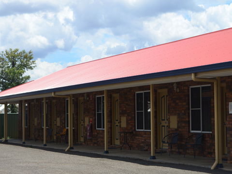 Bellview Motel - Accommodation Australia 0