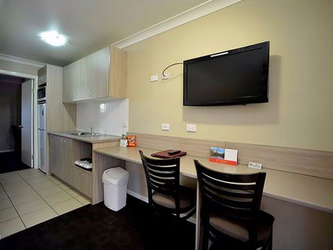 Bellview Motel - Accommodation Australia 2