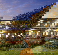 Bellevue Accommodation The Bellevue Kiama - Accommodation Australia