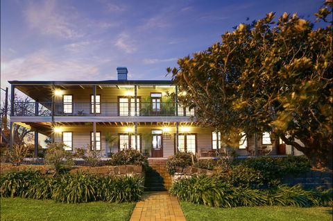 Bellevue Accommodation (The Bellevue Kiama) - Australia Shopping 0
