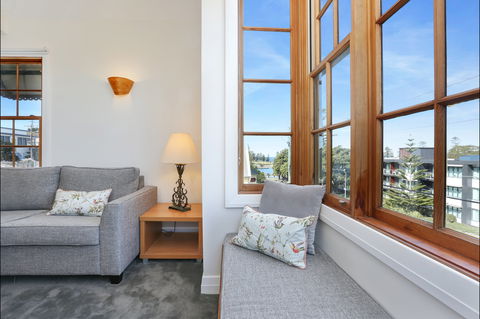 Bellevue Accommodation (The Bellevue Kiama) - Australia Shopping 1