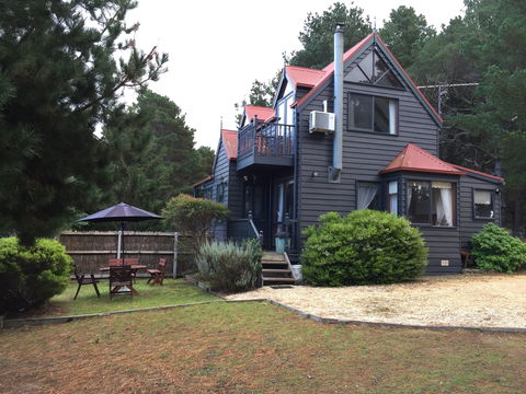 Bells Estate Great Ocean Road Cottages - Accommodation Australia 0