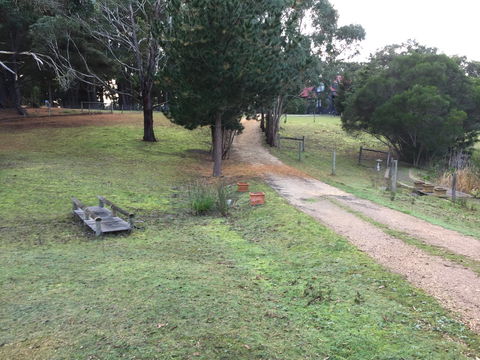 Bells Estate Great Ocean Road Cottages - Accommodation Australia 1