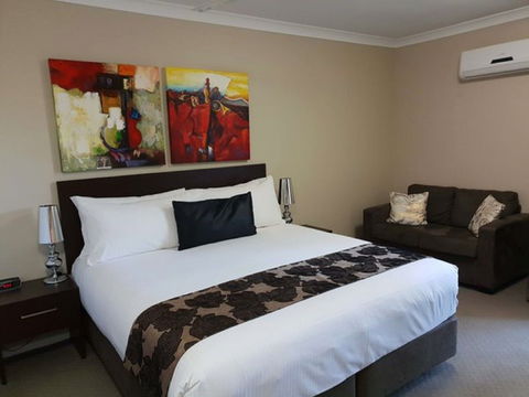 Best Western Kimba Lodge Motel - Australia Shopping 0
