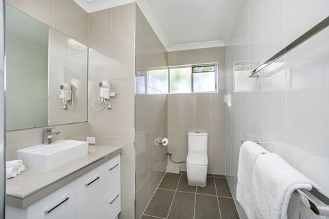 Best Western Kimba Lodge Motel - Australia Shopping 1