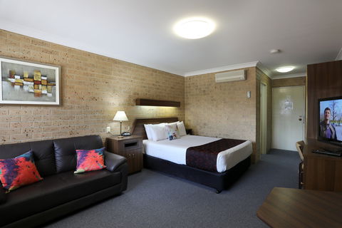 Best Western Tamworth Motor Inn - Local Tourism 1