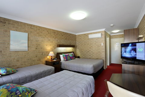 Best Western Tamworth Motor Inn - Local Tourism 2