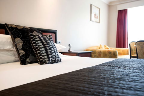 Best Western Plus All Settlers Tamworth - Local Tourism 1