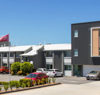 Best Western Plus Apollo International Hotel - Accommodation Australia