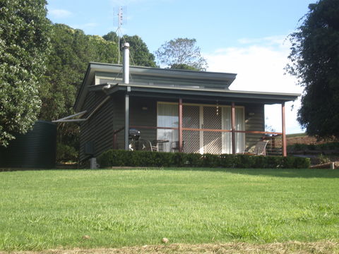 Bethany Cottages - Local Tourism 0