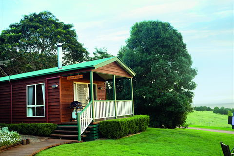 Bethany Cottages - Local Tourism 2