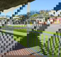 BIG4 Warrnambool Figtree Holiday Park - Local Tourism