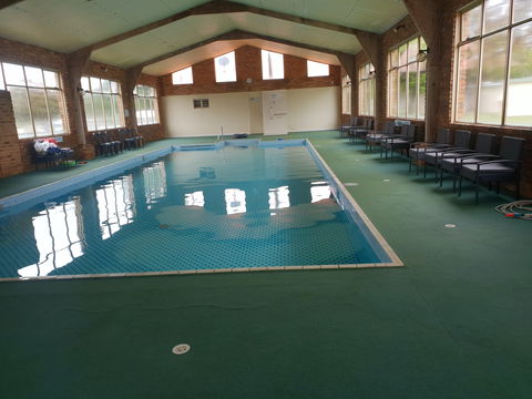 BIG4 Warrnambool Figtree Holiday Park - Accommodation Australia 1