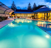 BIG4 Middleton Beach Holiday Park - Accommodation Australia