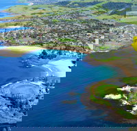 Bikini - Accommodation Australia