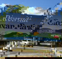 Bingara Riverside Caravan Park - Accommodation Australia