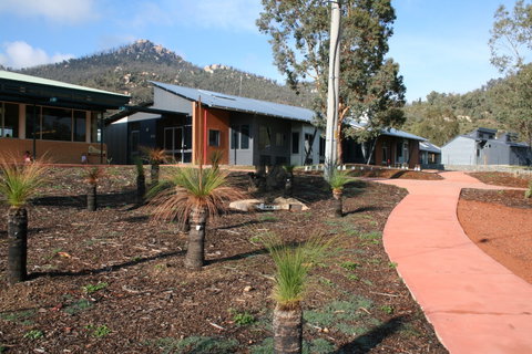 Birrigai Outdoor School And Accommodation Centre - Accommodation Australia 0