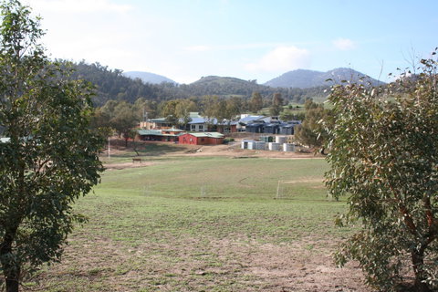 Birrigai Outdoor School And Accommodation Centre - Accommodation Australia 1