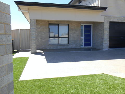 Blue Door Retreat - Accommodation Australia 0