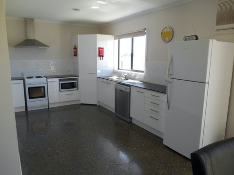 Blue Door Retreat - Accommodation Australia 1