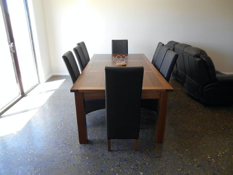 Blue Door Retreat - Accommodation Australia 2