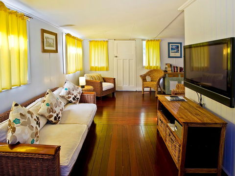 Blue River Shack - Accommodation Australia 0