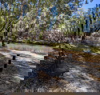 Boat Ramp Free Camping Area - Accommodation Australia