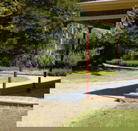 Bon Accord Bed  Breakfast - Accommodation Australia