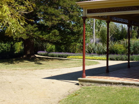 Bon Accord Bed & Breakfast - Accommodation Australia 0