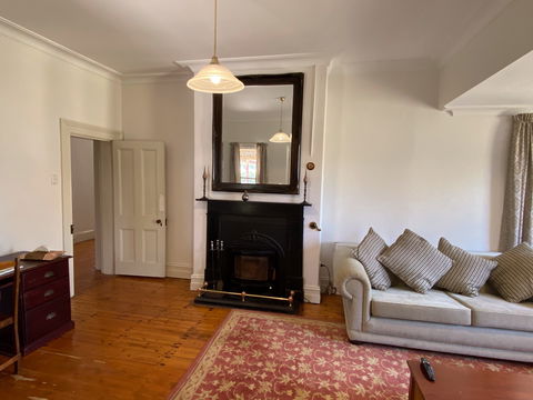 Bon Accord Bed & Breakfast - Accommodation Australia 1