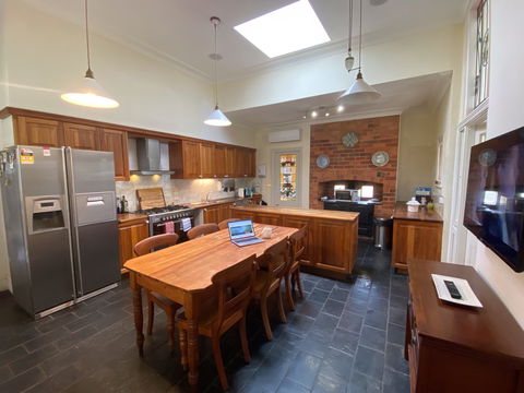 Bon Accord Bed & Breakfast - Accommodation Australia 2