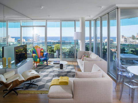 Bondi Boheme - Accommodation Australia 0